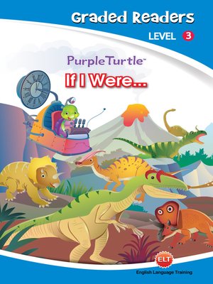 cover image of If I Were...